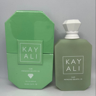 Kayali Yum Pistachio Gelato | 33 100ml