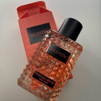 Valentino Born In Roma Caramel Crush Hair & Body Mist 100ml