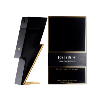 Carolina Herrera Bad Boy 100ml