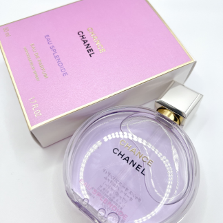Chanel Chance Eau Splendide Eau de Parfum 100ml