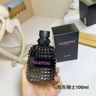 Valentino Uomo Born In Roma Eau de Toilette 100ml
